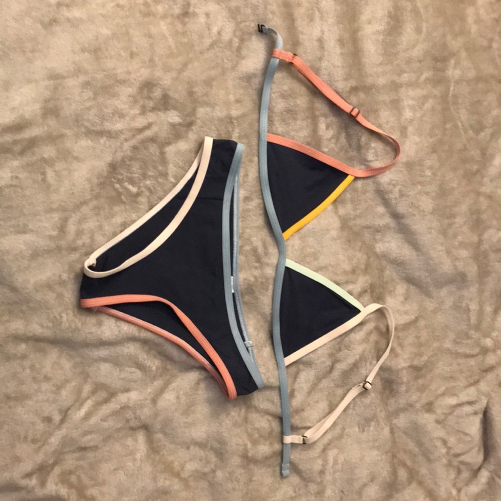 Bikini set